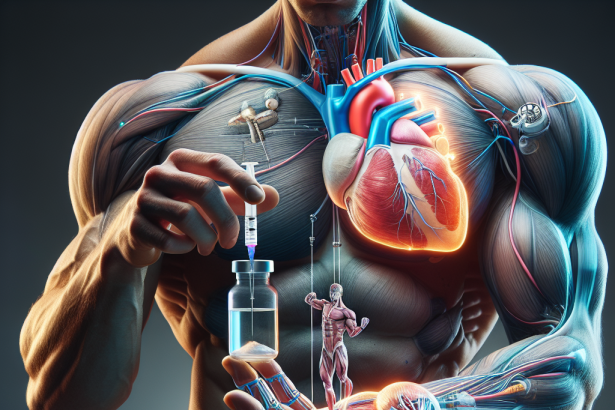 Caractéristiques de l'utilisation du Mélange de stéroïdes lors de la rééducation après une blessure