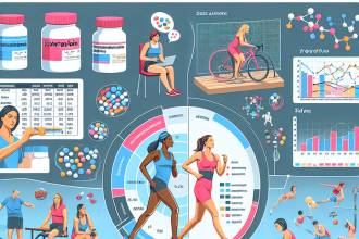 Caractéristiques de l'utilisation de l'isotrétinoïne chez les athlètes féminines