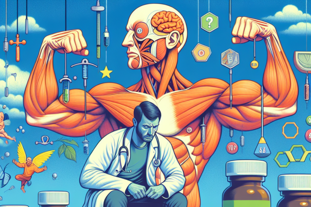 Clenbutérol et dépendance psychologique : mythes et réalité