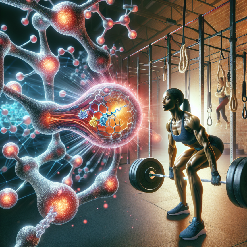 Drostanolone Enantate pour le CrossFit : Est-il efficace dans l'entraînement fonctionnel