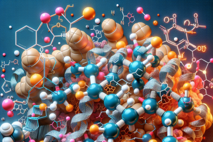 Drostanolone Propionate et modifications du métabolisme des graisses et des protéines