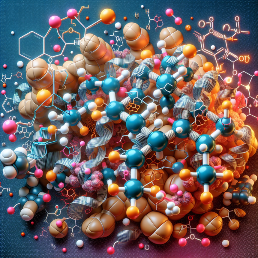Drostanolone Propionate et modifications du métabolisme des graisses et des protéines