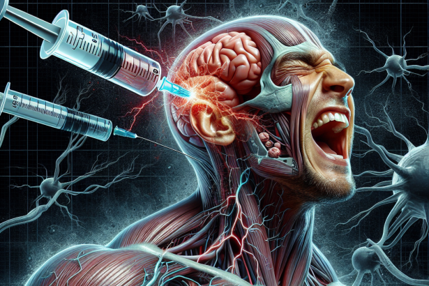 Effet de la Méthandiénone injectable sur le système nerveux pendant une activité physique intense