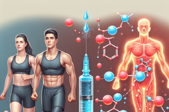 Effet de la méthyltestostérone injectable sur le stress oxydatif chez les sportifs