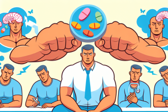 Halotestin dans les régimes à long terme : risques pour l'humeur et la concentration
