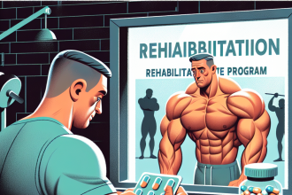 Inhibiteurs de l'aromatase dans les programmes de réhabilitation après un cycle de stéroïdes aspects de la prise d'inhibiteurs de l'aromatase chez les bodybuilders