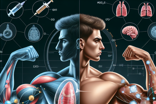 La Gonadotrophine après une cure de stéroïdes : ce qu'il faut savoir