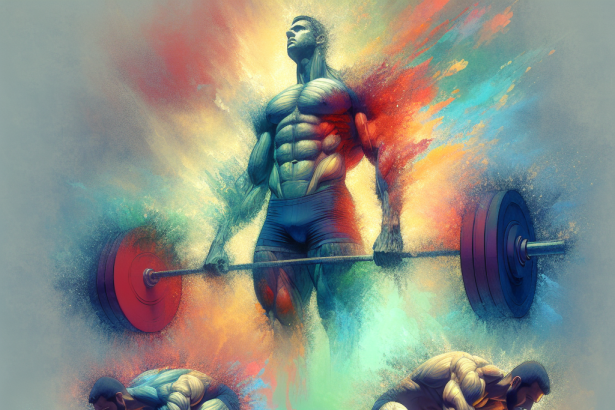 Le Finasteride nuit-il à la performance dans les sports de force ?