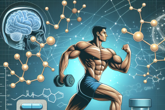 Le rôle du létrozole dans l'amélioration de la masse musculaire maigre chez l'homme