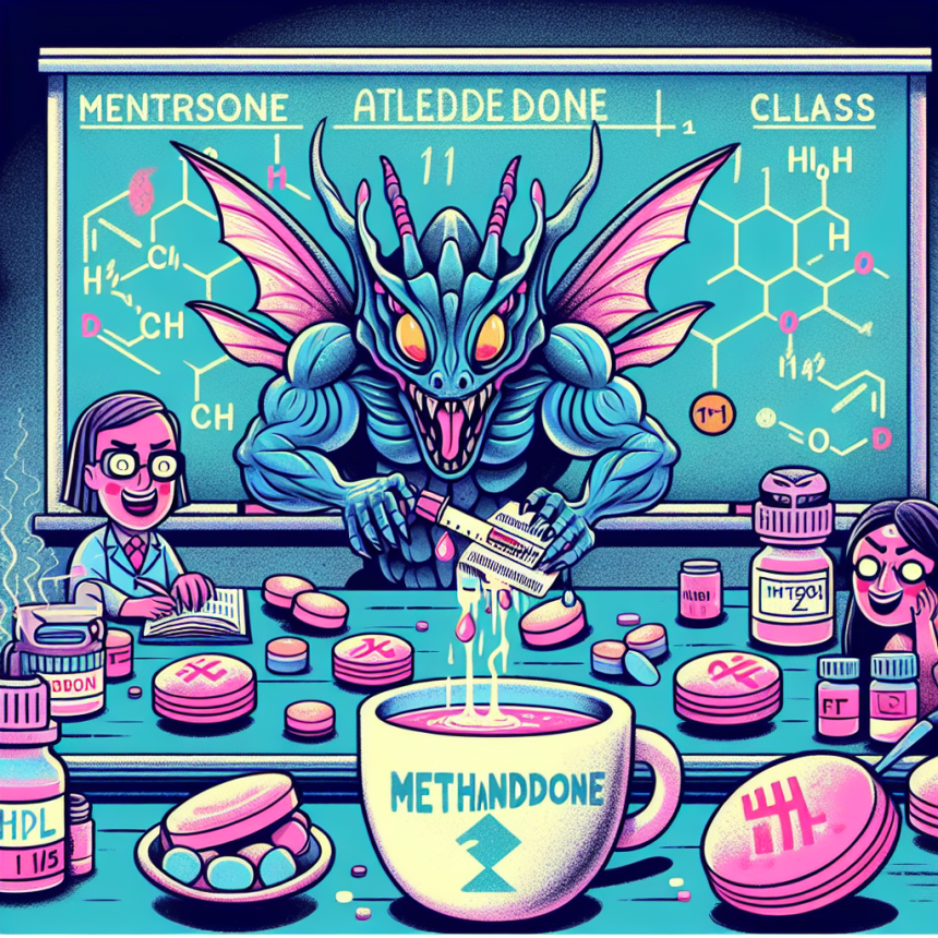 Méthandiénone et contrôle hormonal après le cours