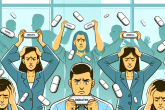 Modafinil et résilience psychologique pendant le stress de l'équipe