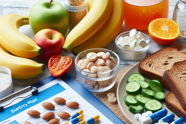 Régime alimentaire pour Drostanolone comprimés : quels sont les nutriments les plus importants ?