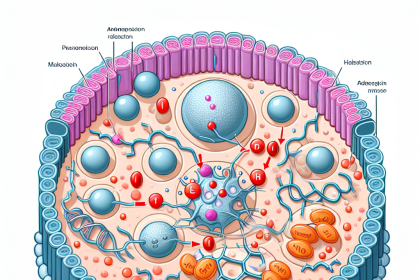 Comment le citrate de tadalafil (Cialis générique) améliore la régulation de la pression intracellulaire