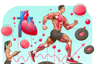 Comment le sildénafil affecte le profil lipidique après un entraînement intense