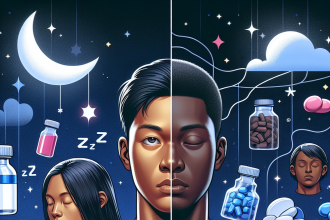 Effet de Sustanon 250 sur la qualité du sommeil chez les athlètes