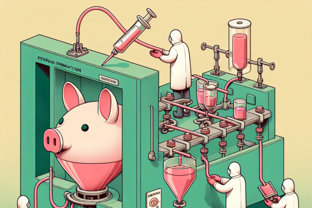 Infusion de Parabolan sur le fonctionnement des en-têtes