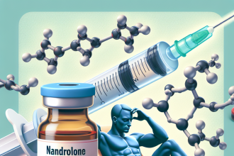 Infusion de phénylpropionate de nandrolone pour lutter contre le cortisol et les réactions de stress