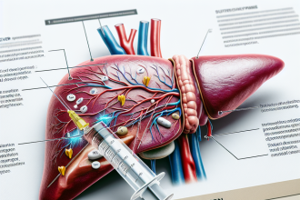 Injection de stanozolol dans le foie : diagnostic et prévention