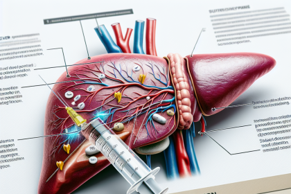 Injection de stanozolol dans le foie : diagnostic et prévention