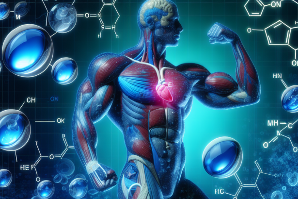 L'effet de la testostérone L'énanthate et l'équilibre hydrique de l'organisme