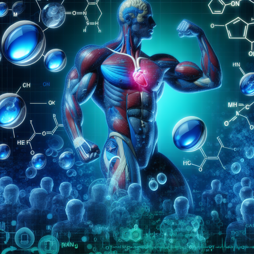L'effet de la testostérone L'énanthate et l'équilibre hydrique de l'organisme