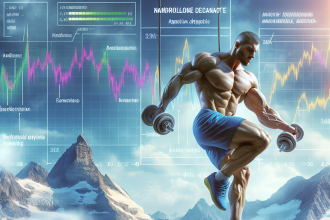 L'effet du décanoate de nandrolone sur l'adaptation à l'entraînement en haute altitude