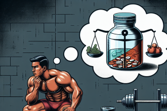 Les brûleurs de graisse en Powerbuilding : ont-ils un sens ?
