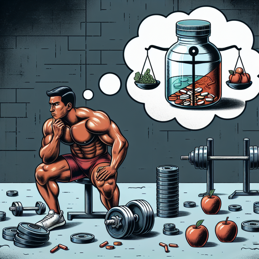 Les brûleurs de graisse en Powerbuilding : ont-ils un sens ?