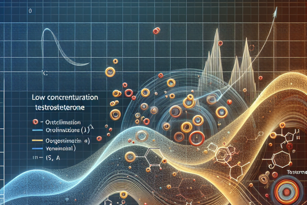 Parabolan et optimisation des taux de testostérone à faibles concentrations