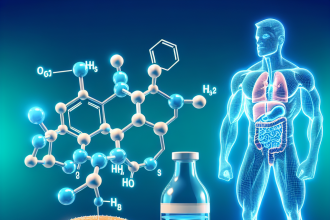 Perfusion de Primobolan (méthénolone) oraux pour l'appétit et le comportement alimentaire