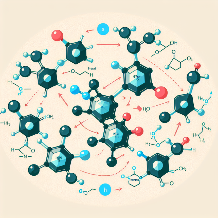 Phénylpropionate de testostérone et interactions avec d'autres médicaments