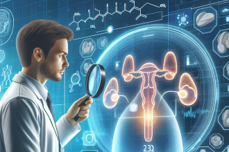 Proviron et développement de troubles endocriniens