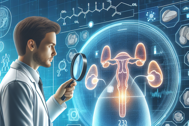 Proviron et développement de troubles endocriniens