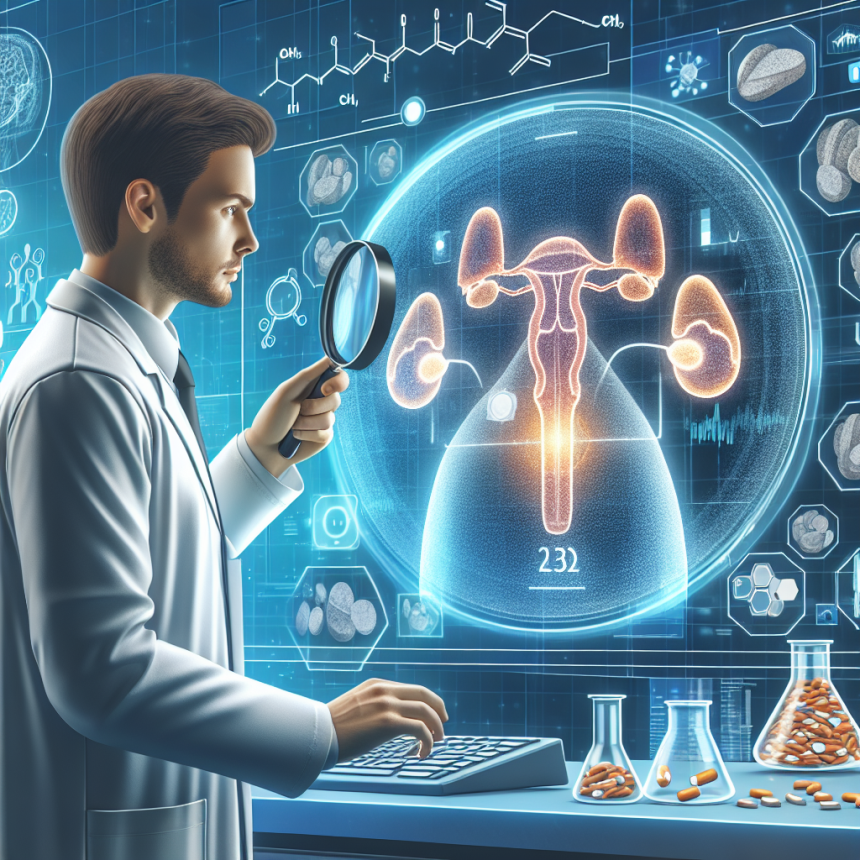 Proviron et développement de troubles endocriniens