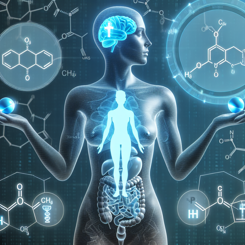 Acétate de méthénolone et correction des déséquilibres hormonaux chez la femme