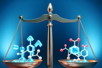 Acétate de trestolone et régulation de l'équilibre androgénique