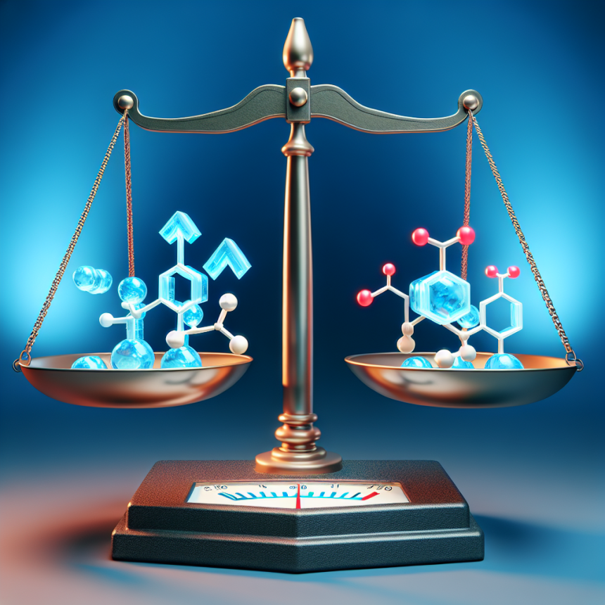 Acétate de trestolone et régulation de l'équilibre androgénique