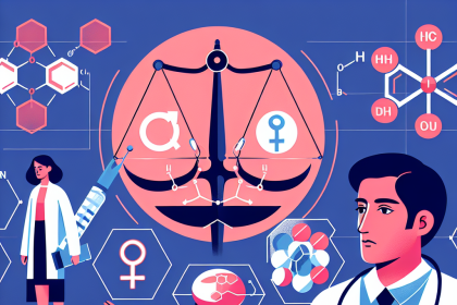 Caractéristiques de l'utilisation du chlorhydrate de raloxifène dans les déséquilibres hormonaux