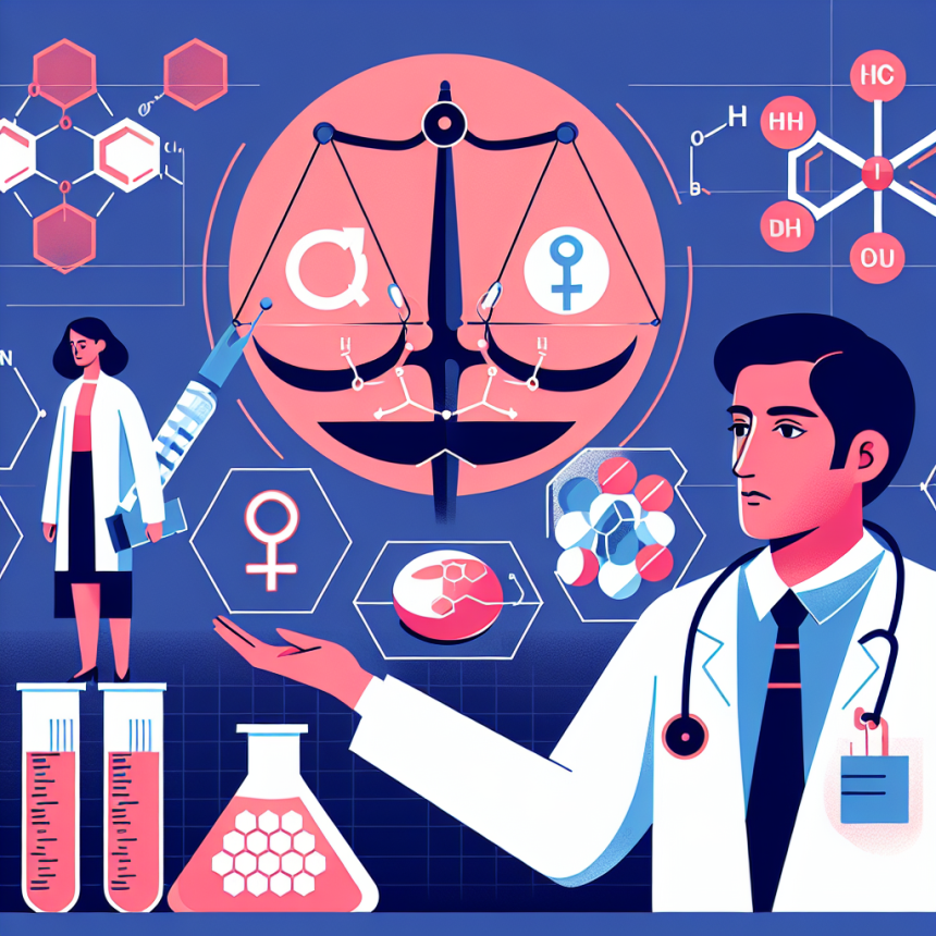 Caractéristiques de l'utilisation du chlorhydrate de raloxifène dans les déséquilibres hormonaux