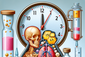 Caractéristiques de la prescription de LT4 sodium en cas de carence en iode