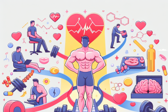 Comment l'acétate de trenbolone affecte la santé sexuelle