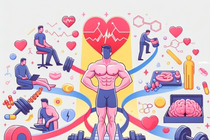 Comment l'acétate de trenbolone affecte la santé sexuelle
