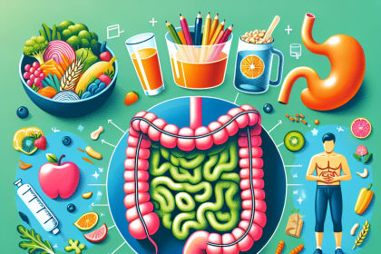 Comment soutenir efficacement le tractus gastro-intestinal ?