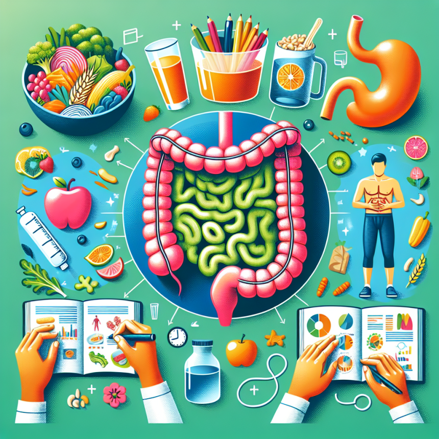 Comment soutenir efficacement le tractus gastro-intestinal ?