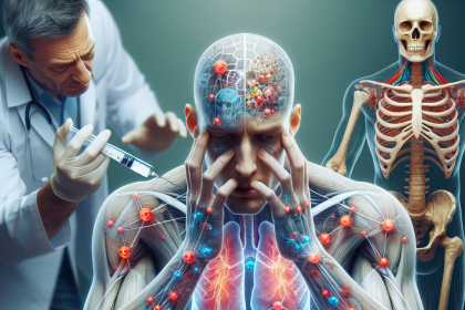 Complications des maladies chroniques lors de la prise d'Enanthate de trenbolone
