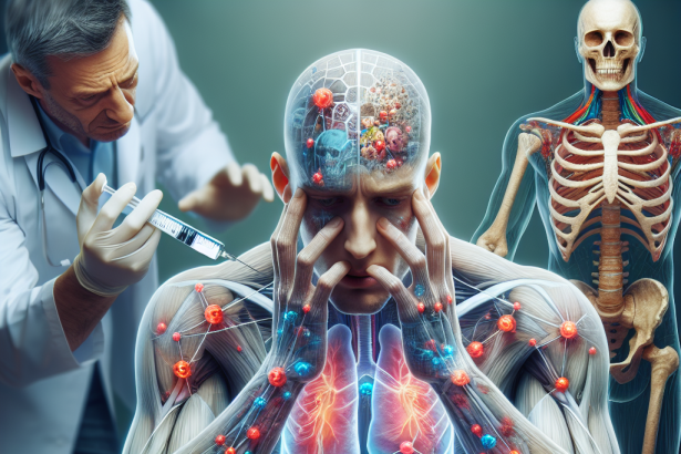 Complications des maladies chroniques lors de la prise d'Enanthate de trenbolone