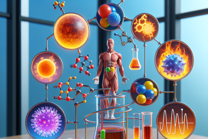 Effet de la yohimbine sur la thermorégulation pendant l'effort physique