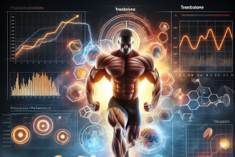 Effet des comprimés de trenbolone sur les performances physiques
