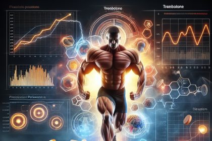 Effet des comprimés de trenbolone sur les performances physiques