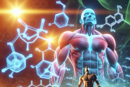 Enanthate de trenbolone et les niveaux de glycogène après un entraînement intense